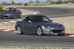 Honda S2000 2004 года